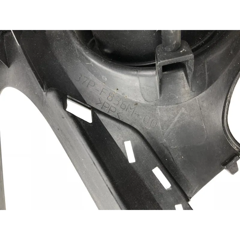 Entourage compteur YAMAHA YPR 125 2010-2013 XMAX
