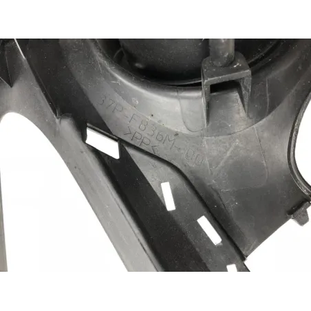 Entourage compteur YAMAHA YPR 125 2010-2013 XMAX