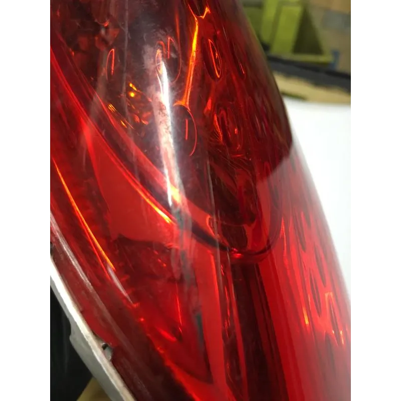 Feu arriere gauche YAMAHA YPR 125 2006-2009 XMAX