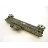 Radiateur huile HONDA VTR 1000 1997- 2001 FIRESTORM