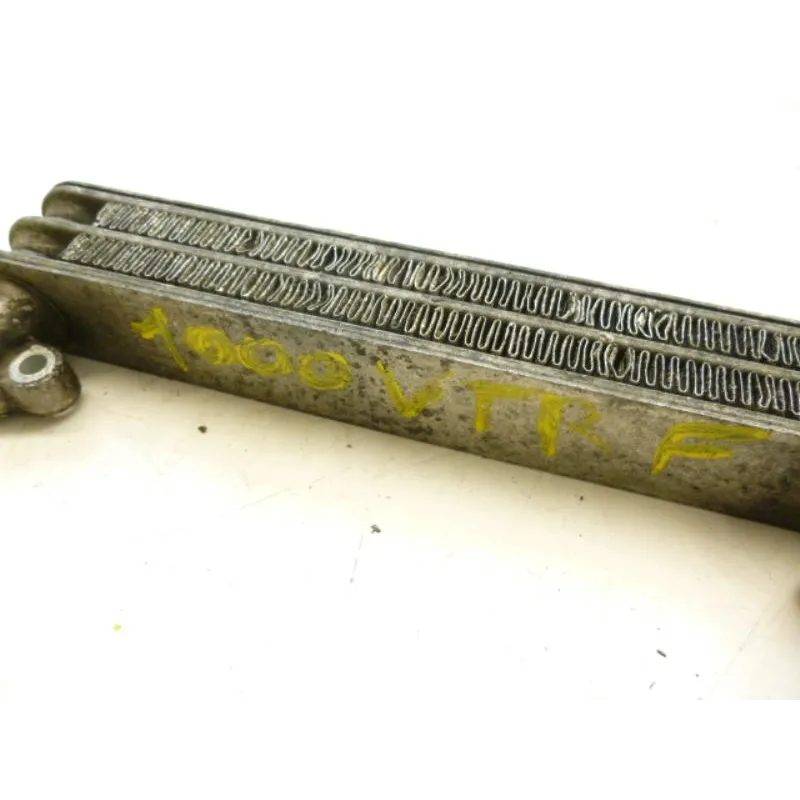 Radiateur huile HONDA VTR 1000 1997- 2001 FIRESTORM