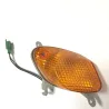 Clignotant avant droit YAMAHA XC 125 1995-1998 CYGNUS T Clignotant avant droit YAMAHA XC 125 1995-1998 CYGNUS T