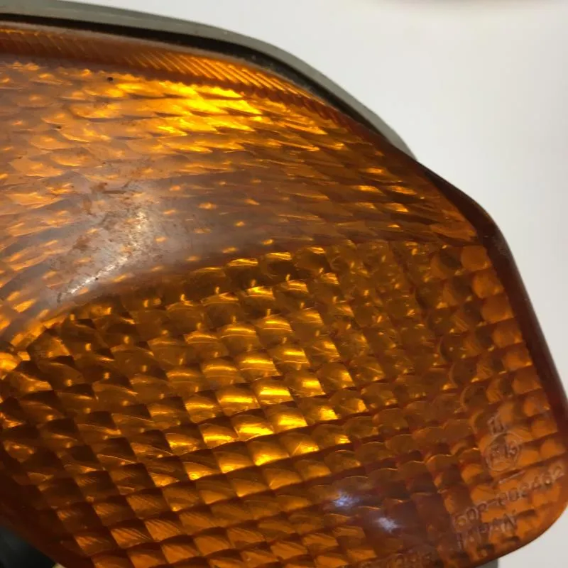 Clignotant avant droit YAMAHA XC 125 1995-1998 CYGNUS T