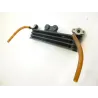 Radiateur huile HONDA CBR 1000 F 1987-1988