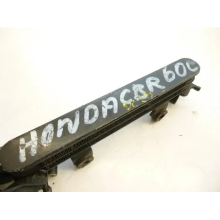 Radiateur huile HONDA CBR 600 F 1987-1988