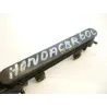 Radiateur huile HONDA CBR 600 F 1987-1988 Radiateur huile HONDA CBR 600 F 1987-1988