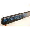 Radiateur huile HONDA CBR 600 F 1987-1988 Radiateur huile HONDA CBR 600 F 1987-1988