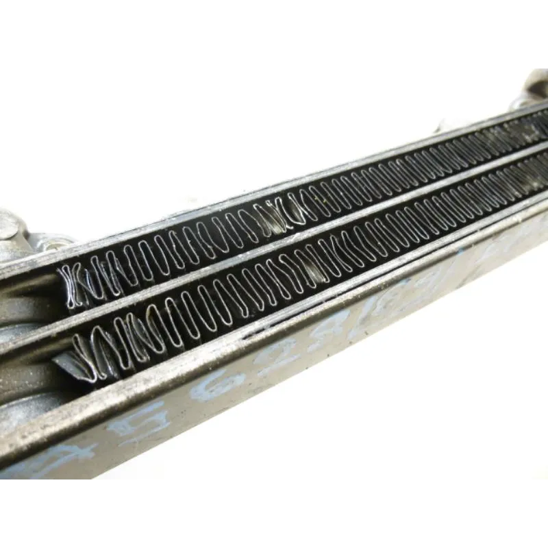 Radiateur huile HONDA CBR 600 F 1987-1988