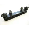 Radiateur huile HONDA CBR 600 F 1987-1988 Radiateur huile HONDA CBR 600 F 1987-1988
