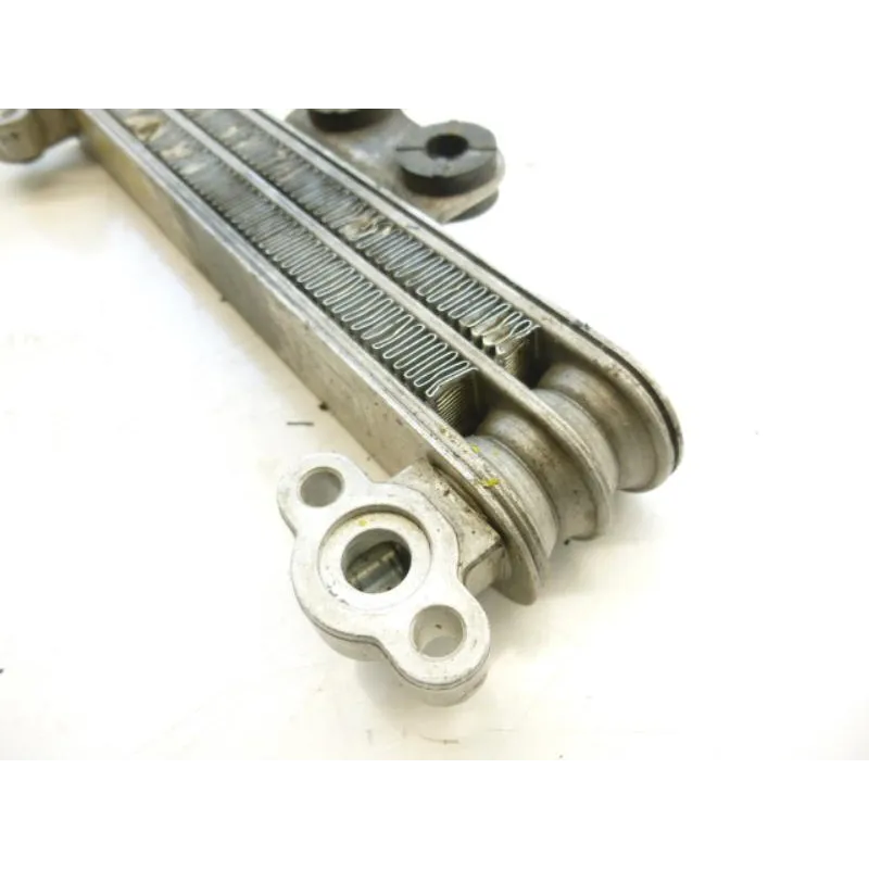 Radiateur huile HONDA VTR 1000 1997-2006 FIRESTORM