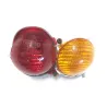 Bloc feu + clignotant ar droit YAMAHA YP 125 1998-2000 MAJESTY Bloc feu + clignotant ar droit YAMAHA YP 125 1998-2000 MAJESTY