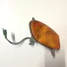Clignotant avant droit YAMAHA XC 125 1995-1998 CYGNUS T Clignotant avant droit YAMAHA XC 125 1995-1998 CYGNUS T