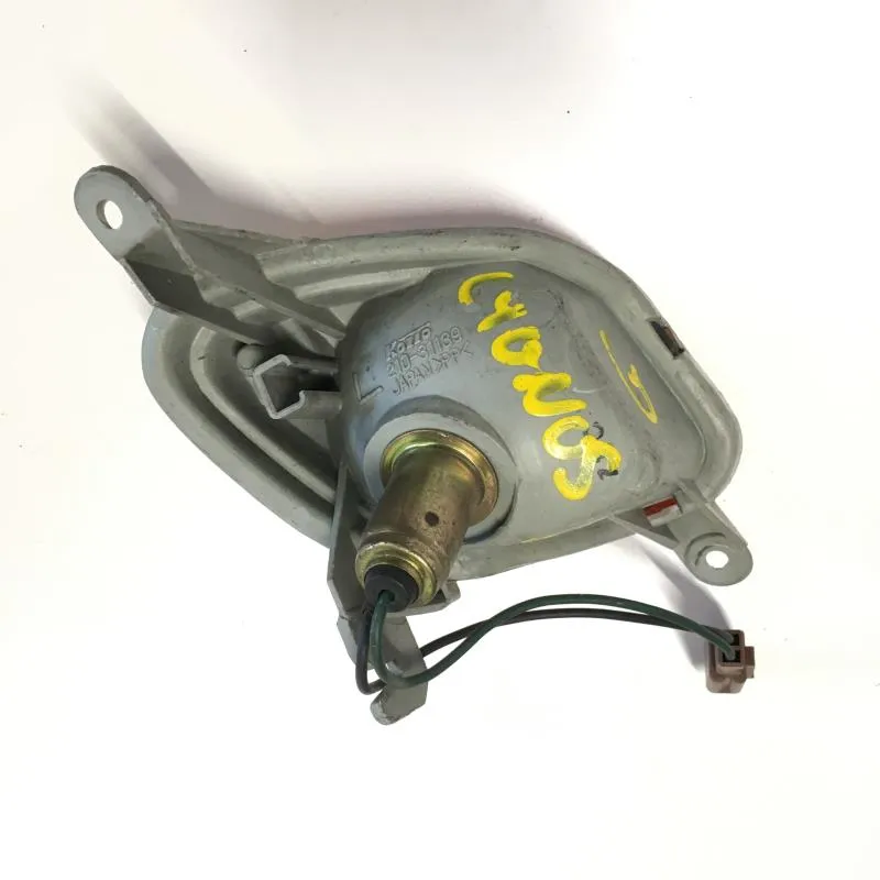 Clignotant avant gauche YAMAHA XC 125 1995-1998 CYGNUS T