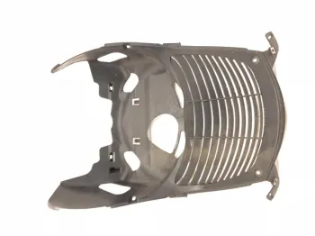 Grille de radiateur YAMAHA YPR 125 2010-2013 XMAX