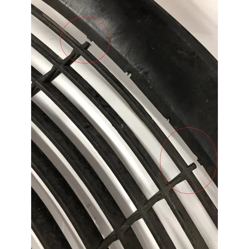 Grille de radiateur YAMAHA YPR 125 2010-2013 XMAX