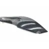 Cache lateral gauche YAMAHA XP 500 2008-2011 TMAX