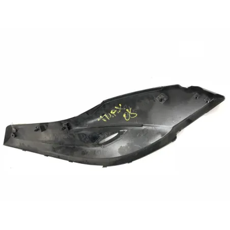 Cache lateral gauche YAMAHA XP 500 2008-2011 TMAX