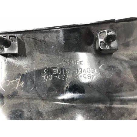 Cache lateral gauche YAMAHA XP 500 2008-2011 TMAX