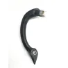 Poignee arriere droite KAWASAKI ZR7 750 1999-2003 Poignee arriere droite KAWASAKI ZR7 750 1999-2003
