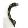 Poignee arriere droite KAWASAKI ZR7 750 1999-2003 Poignee arriere droite KAWASAKI ZR7 750 1999-2003