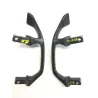 Poignee arriere KAWASAKI ZX6 R 600 1995-1997 NINJA Poignee arriere KAWASAKI ZX6 R 600 1995-1997 NINJA