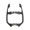 Poignee arriere KAWASAKI ZX6 R 600 1995-1997 NINJA Poignee arriere KAWASAKI ZX6 R 600 1995-1997 NINJA