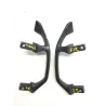Poignee arriere KAWASAKI ZX6 R 600 1995-1997 NINJA Poignee arriere KAWASAKI ZX6 R 600 1995-1997 NINJA