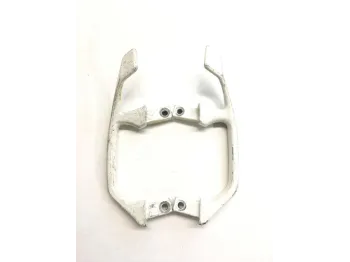 Poignee arriere KAWASAKI ZX6 R 600 1995-1997 NINJA