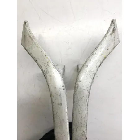 Poignee arriere KAWASAKI ZX6 R 600 1995-1997 NINJA