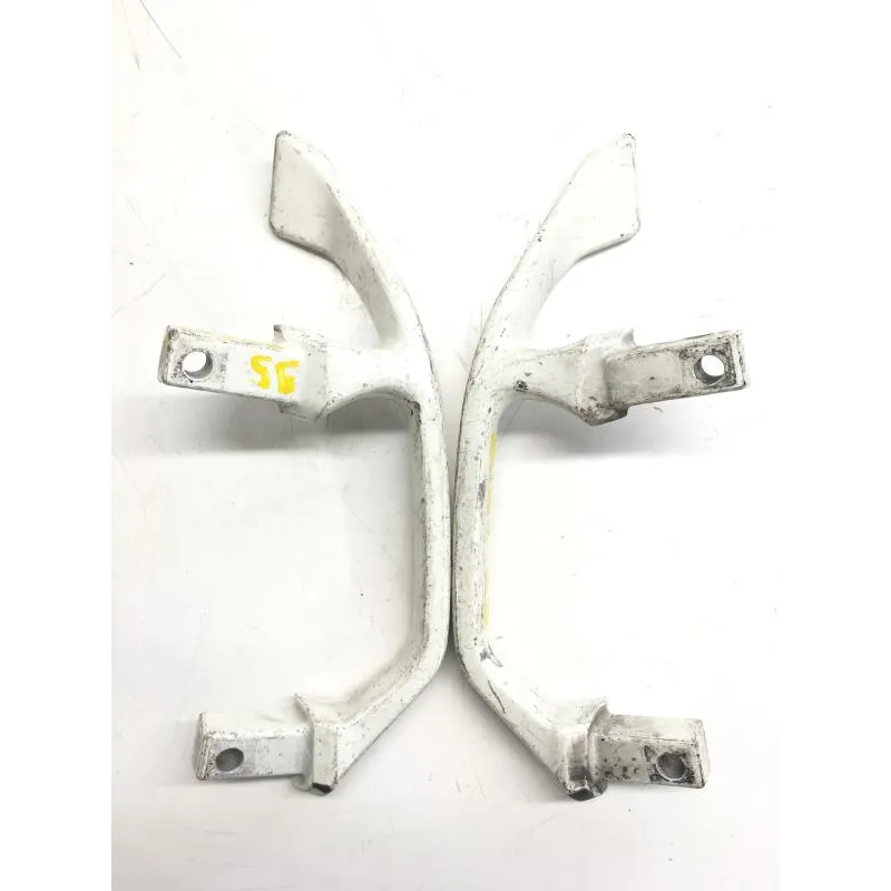 Poignee arriere KAWASAKI ZX6 R 600 1995-1997 NINJA