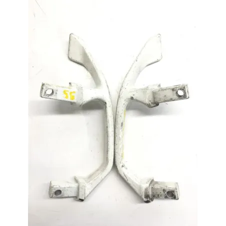 Poignee arriere KAWASAKI ZX6 R 600 1995-1997 NINJA