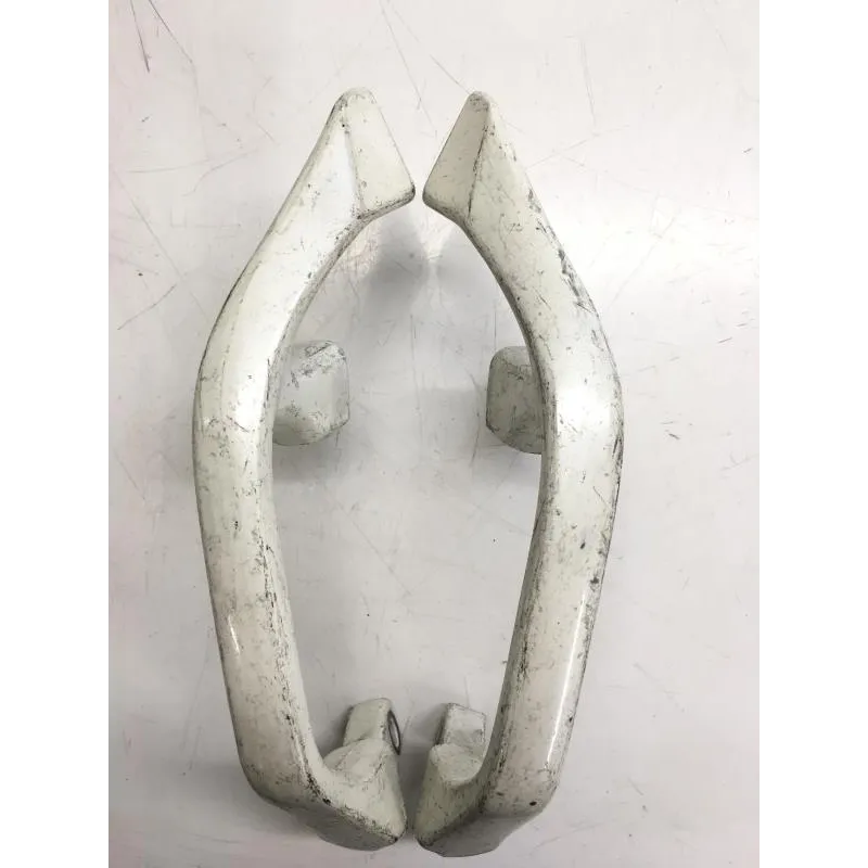 Poignee arriere KAWASAKI ZX6 R 600 1995-1997 NINJA