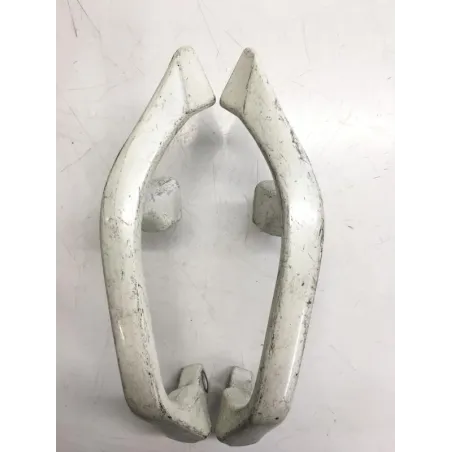 Poignee arriere KAWASAKI ZX6 R 600 1995-1997 NINJA