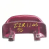 Poignee arriere KAWASAKI ZZR 1100 1995-1996 Poignee arriere KAWASAKI ZZR 1100 1995-1996