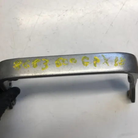 Poignee arriere KAWASAKI GPX 600 R 1988-1990