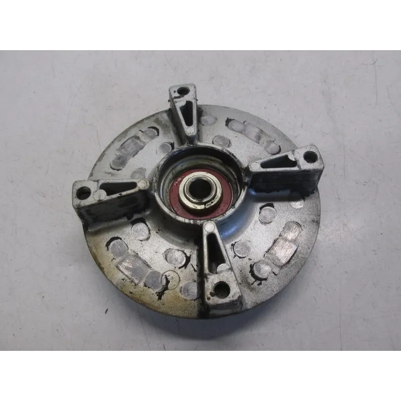 Moyeu arriere YAMAHA XVS 125 2000-2004 DRAGSTAR