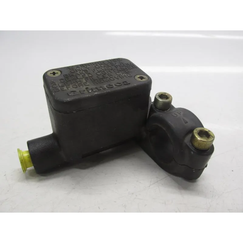 Maitre cylindre frein avant APRILIA SR 50 2003-2012 STREET