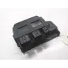 Relais boitier electrique KAWASAKI Z 800 2013-2016