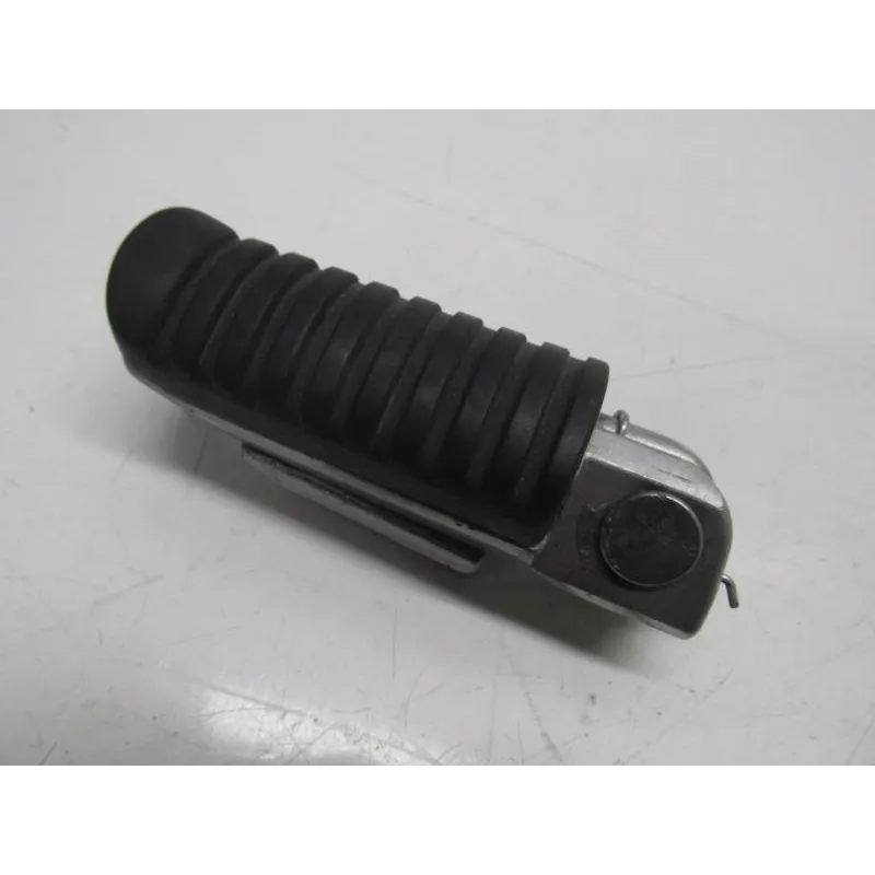 Repose pieds avant droit KAWASAKI Z 750 2007-2012