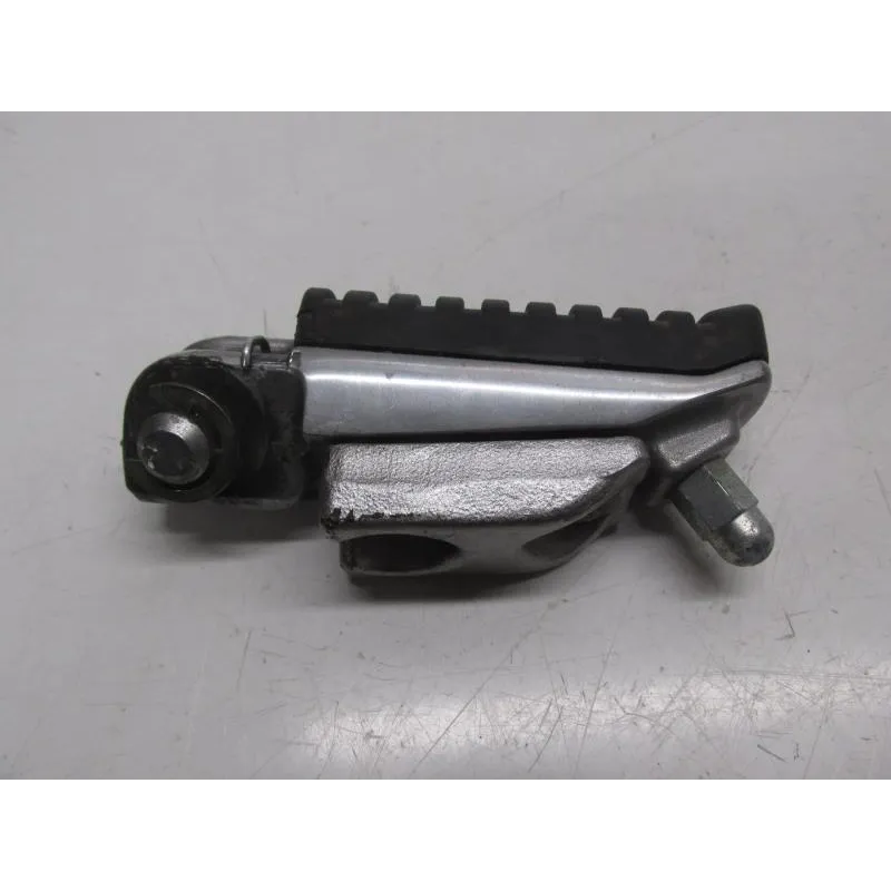 Repose pieds avant droit KAWASAKI Z 750 2007-2012
