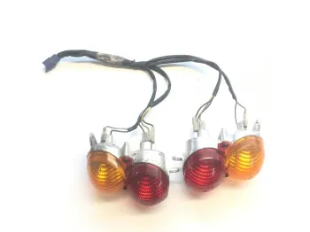 Clignotants arriere YAMAHA YP 125 1998-2000 MAJESTY