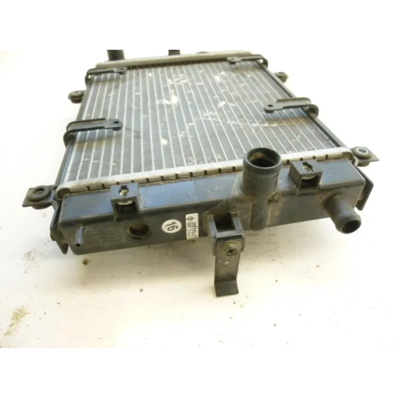 Radiateur eau KYMCO XCITING 500 2009-2013 RI