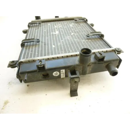 Radiateur eau KYMCO XCITING 500 2009-2013 RI
