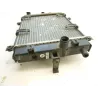 Radiateur eau KYMCO XCITING 500 2009-2013 RI Radiateur eau KYMCO XCITING 500 2009-2013 RI