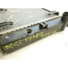 Radiateur eau KYMCO XCITING 500 2009-2013 RI Radiateur eau KYMCO XCITING 500 2009-2013 RI