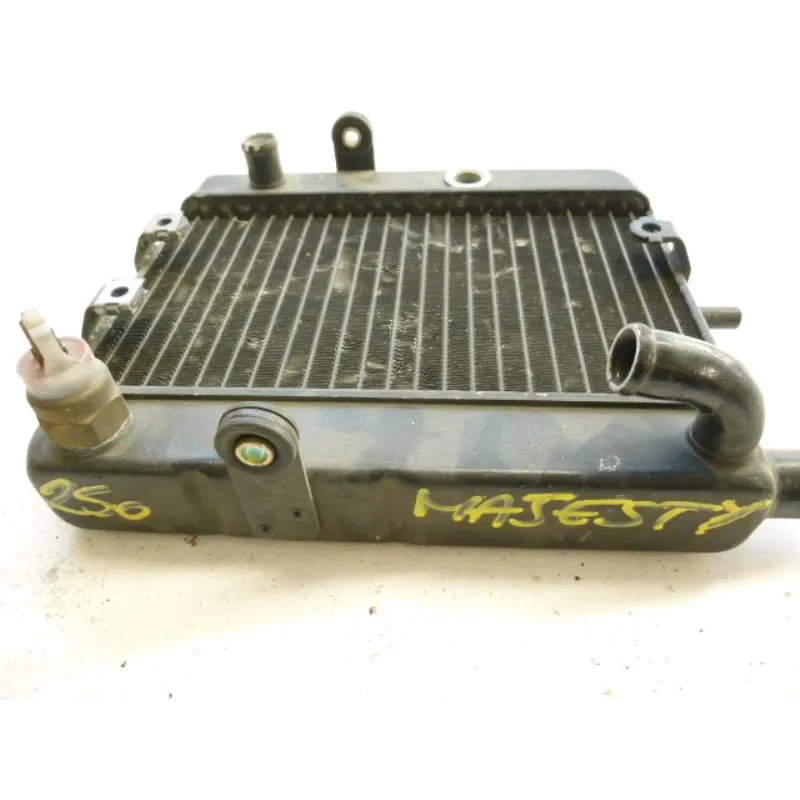 Radiateur eau YAMAHA YP 250 1996-1998 MAJESTY