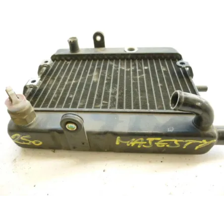 Radiateur eau YAMAHA YP 250 1996-1998 MAJESTY