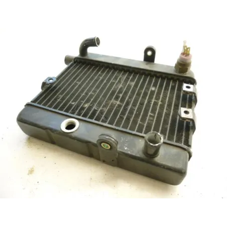 Radiateur eau YAMAHA YP 250 1996-1998 MAJESTY