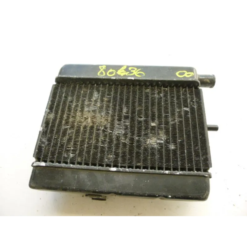 Radiateur eau YAMAHA YP 250 1996-1998 MAJESTY