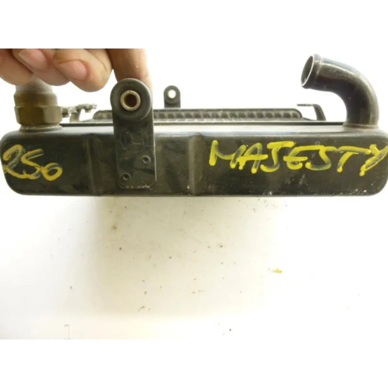 Radiateur eau YAMAHA YP 250 1996-1998 MAJESTY